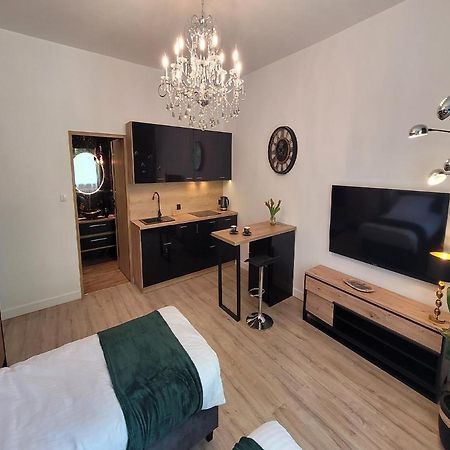 Good Day Apartment Centrum カトヴィツェ エクステリア 写真