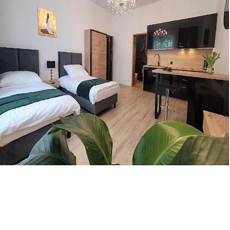 Good Day Apartment Centrum カトヴィツェ エクステリア 写真